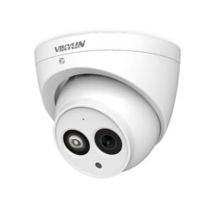 OEM Dahua 6MP PoE Turret Camera Night Vision