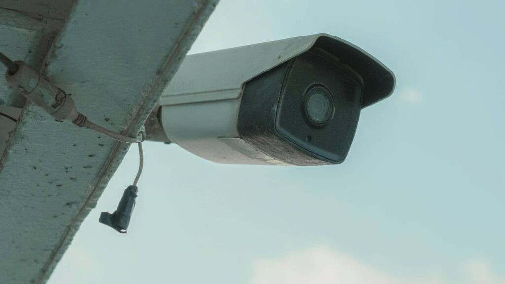authorized dahua cctv dealer
