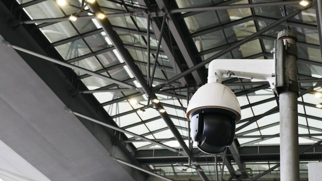 ip cameras web configuration