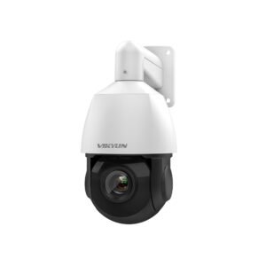 18x Optical Zoom PTZ Camera with Auto Tracking