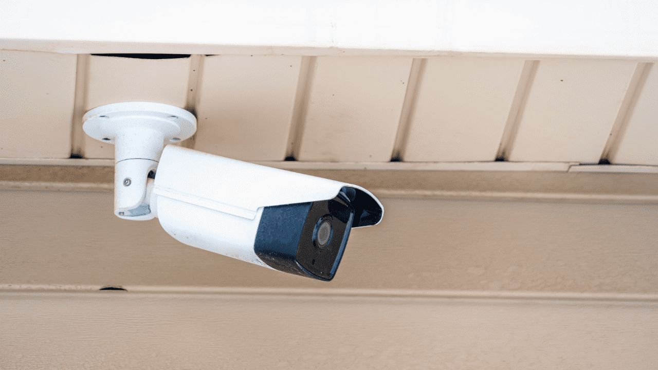 4k outdoor security cameras