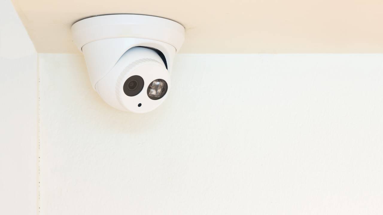 cctv camera troubleshooting