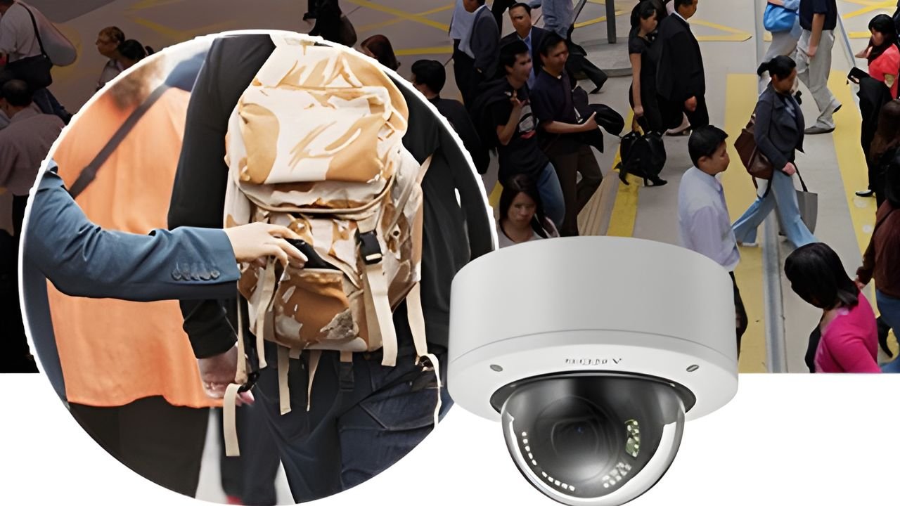 global cctv surveillance