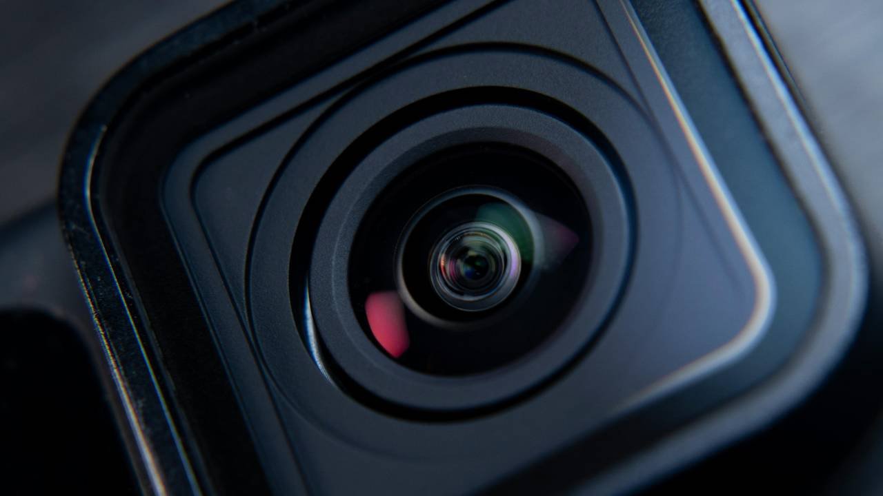 cctv surveillance technology