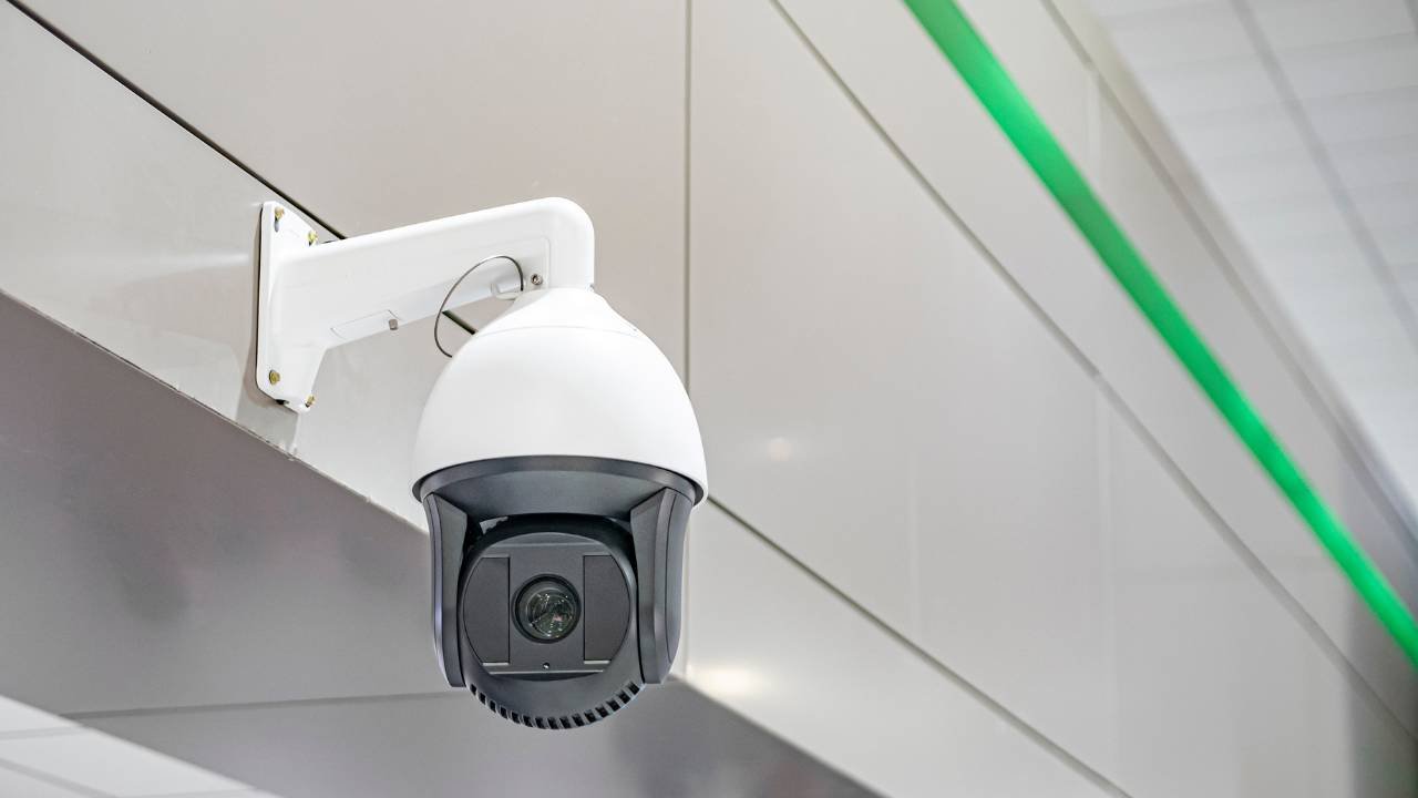 video surveillance cctv